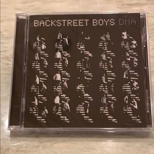Backstreet Boys 2019 Album
